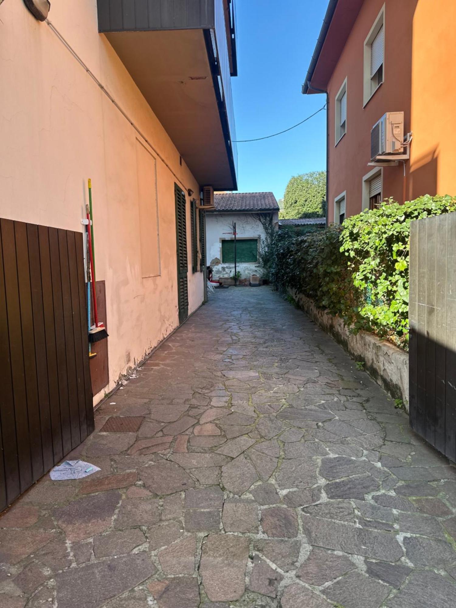 Hotel La Riviera Montecatini Terme Exterior foto